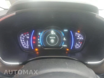 2020 Hyundai Santa Fe Limited - miniatura 12