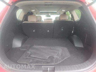 2020 Hyundai Santa Fe Limited - miniatura 16