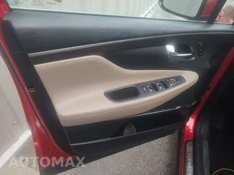2020 Hyundai Santa Fe Limited - miniatura 9