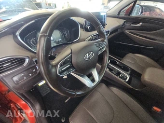 2020 Hyundai Santa Fe Limited - miniatura 10