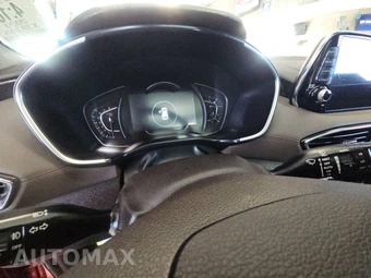 2020 Hyundai Santa Fe Limited - miniatura 12