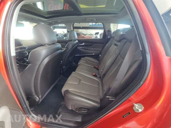 2020 Hyundai Santa Fe Limited - miniatura 13
