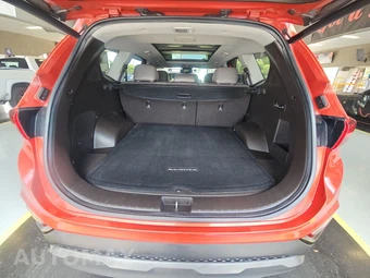 2020 Hyundai Santa Fe Limited - miniatura 16
