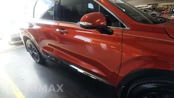 2020 Hyundai Santa Fe Limited - miniatura 18
