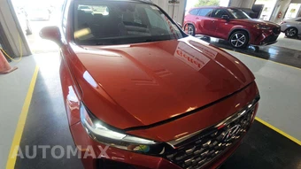 2020 Hyundai Santa Fe Limited - miniatura 20