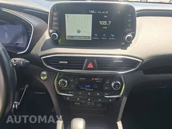 2020 Hyundai Santa Fe Limited – miniatura 11