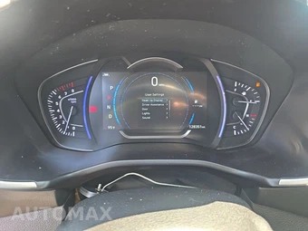 2020 Hyundai Santa Fe Limited – miniatura 12