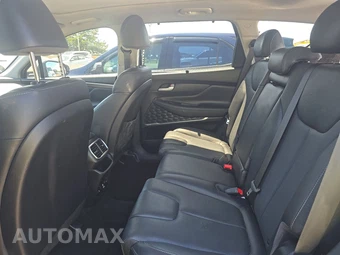 2020 Hyundai Santa Fe Limited – miniatura 13