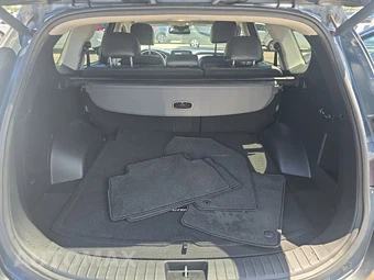 2020 Hyundai Santa Fe Limited – miniatura 16