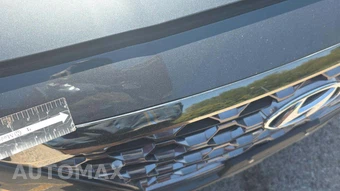 2020 Hyundai Santa Fe Limited – miniatura 22