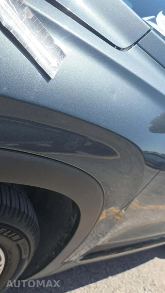 2020 Hyundai Santa Fe Limited – miniatura 24