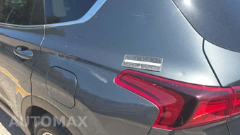 2020 Hyundai Santa Fe Limited – miniatura 28