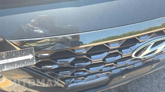 2020 Hyundai Santa Fe Limited – miniatura 31