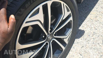 2020 Hyundai Santa Fe Limited – miniatura 40