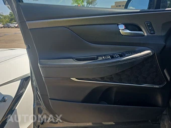 2020 Hyundai Santa Fe Limited – miniatura 9