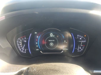 2020 Hyundai Santa Fe Limited – miniatura 12