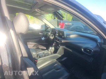 2020 Hyundai Santa Fe Limited – miniatura 8