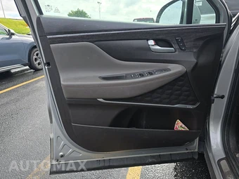 2020 Hyundai Santa Fe Limited - miniatura 11