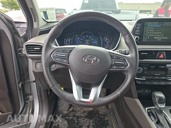 2020 Hyundai Santa Fe Limited - miniatura 12