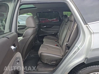 2020 Hyundai Santa Fe Limited - miniatura 15