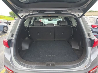 2020 Hyundai Santa Fe Limited - miniatura 16