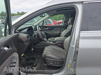 2020 Hyundai Santa Fe Limited - miniatura 8