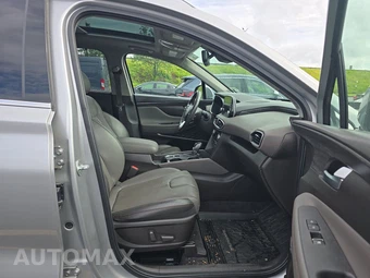 2020 Hyundai Santa Fe Limited - miniatura 9