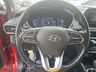 2020 Hyundai Santa Fe Limited – miniatura 10