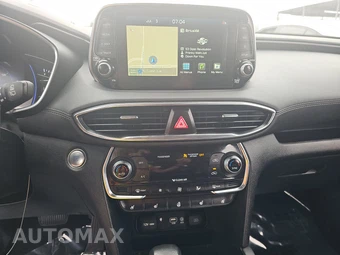 2020 Hyundai Santa Fe Limited – miniatura 11