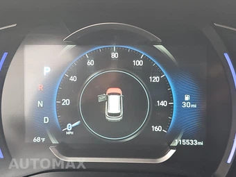 2020 Hyundai Santa Fe Limited – miniatura 12