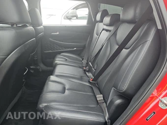 2020 Hyundai Santa Fe Limited – miniatura 13