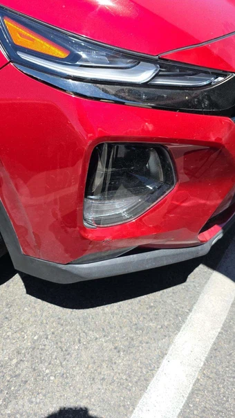 2020 Hyundai Santa Fe Limited – miniatura 21