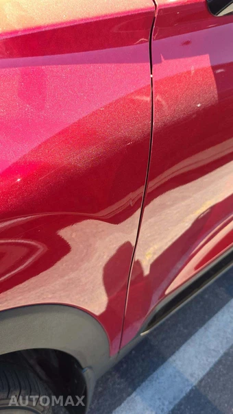 2020 Hyundai Santa Fe Limited – miniatura 22