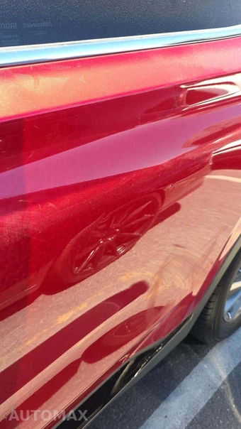 2020 Hyundai Santa Fe Limited – miniatura 23