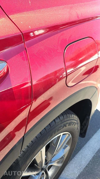 2020 Hyundai Santa Fe Limited – miniatura 24