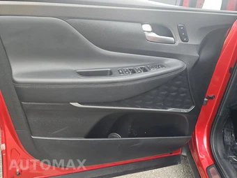 2020 Hyundai Santa Fe Limited – miniatura 9