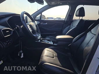 2020 Hyundai Santa Fe Limited - miniatura 13