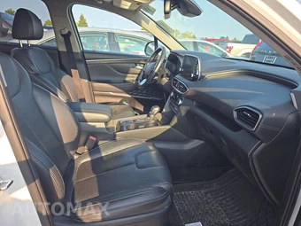 2020 Hyundai Santa Fe Limited - miniatura 14
