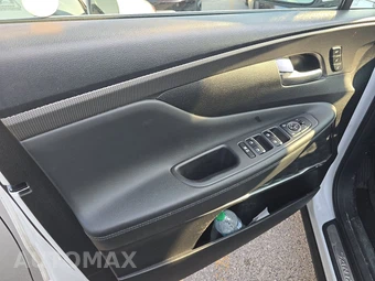 2020 Hyundai Santa Fe Limited - miniatura 15
