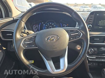 2020 Hyundai Santa Fe Limited - miniatura 16