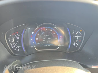 2020 Hyundai Santa Fe Limited - miniatura 18