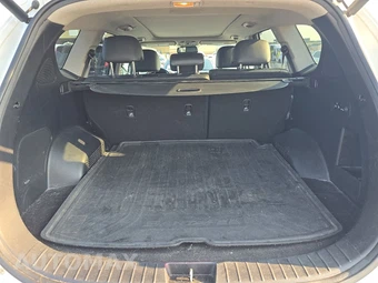 2020 Hyundai Santa Fe Limited - miniatura 23