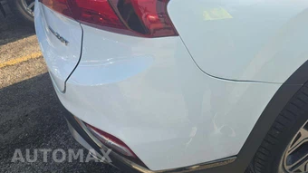 2020 Hyundai Santa Fe Limited - miniatura 33