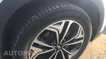 2020 Hyundai Santa Fe Limited - miniatura 34