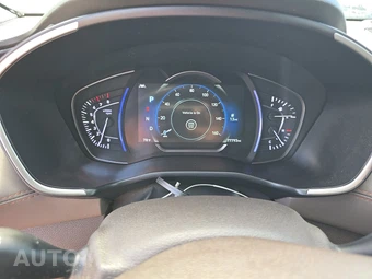 2020 Hyundai Santa Fe Limited - miniatura 12