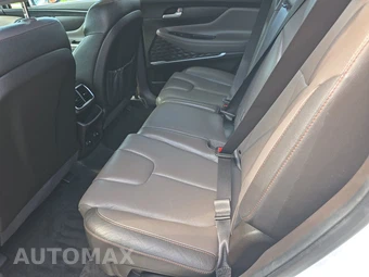 2020 Hyundai Santa Fe Limited - miniatura 13