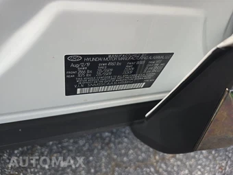 2020 Hyundai Santa Fe Limited - miniatura 14