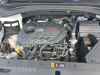 2020 Hyundai Santa Fe Limited - miniatura 15
