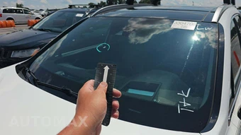 2020 Hyundai Santa Fe Limited - miniatura 20