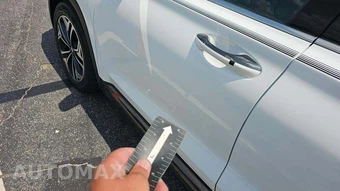 2020 Hyundai Santa Fe Limited - miniatura 23